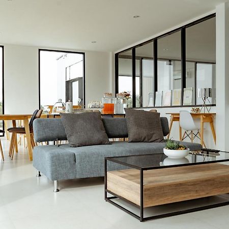 My Space69 Bangkok Bagian luar foto