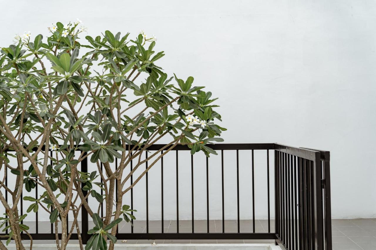 My Space69 Bangkok Bagian luar foto