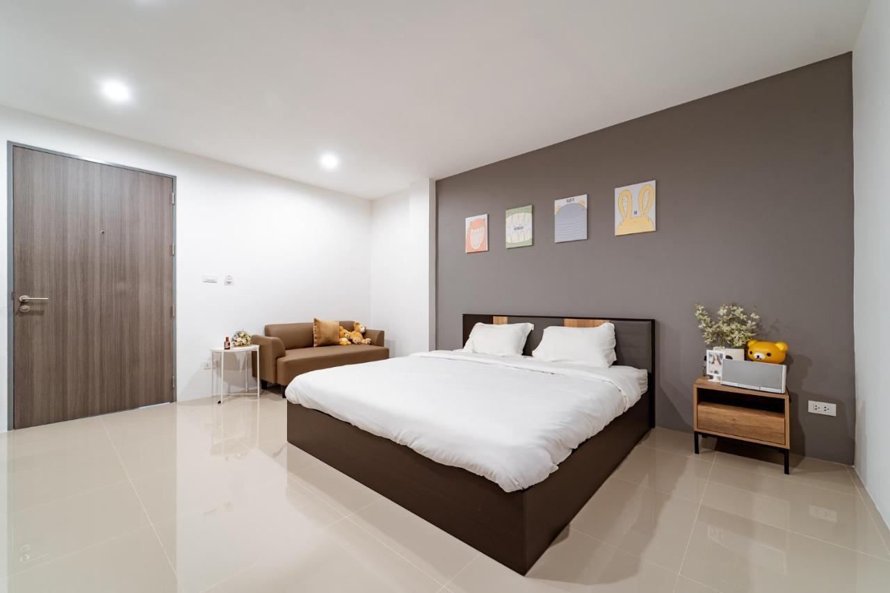My Space69 Bangkok Bagian luar foto