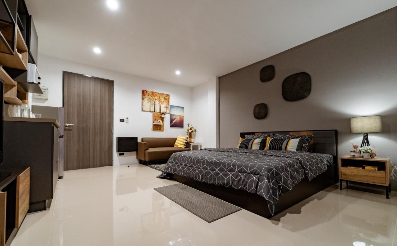 My Space69 Bangkok Bagian luar foto