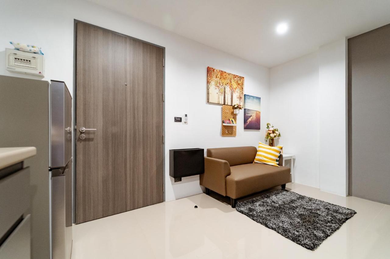 My Space69 Bangkok Bagian luar foto