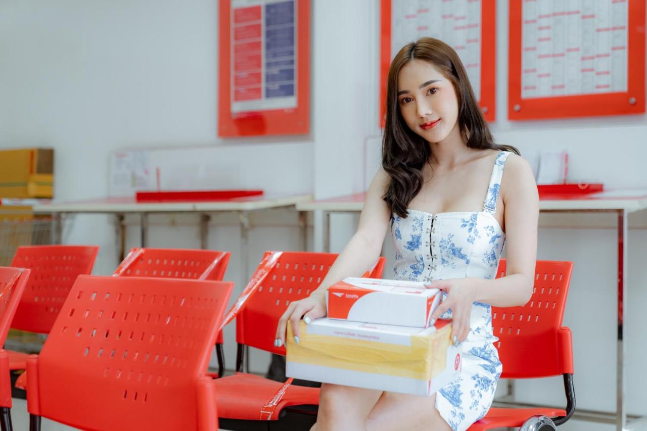 My Space69 Bangkok Bagian luar foto